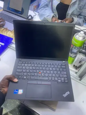 Laptop Lenovo ThinkPad x13 Yoga 16GB Intel Core i7 SSD 512GB