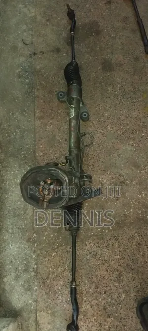Ex Japan Steering Rack Premio 240