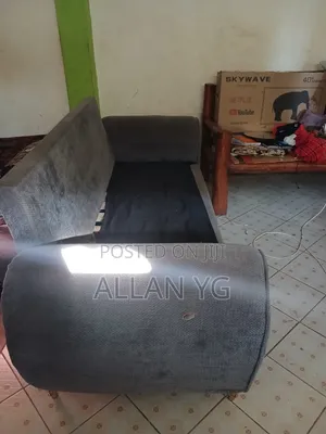 Sofa 2 Seater