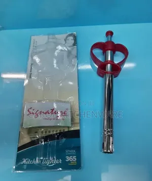 Gas Lighter