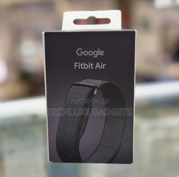 Google Fitbit Air - thumbnail 2