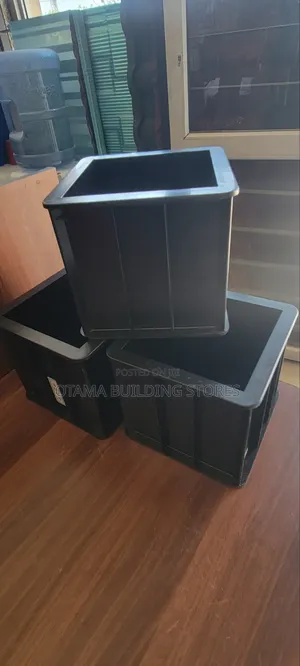 Mould Tester/ Plastic Cube Test