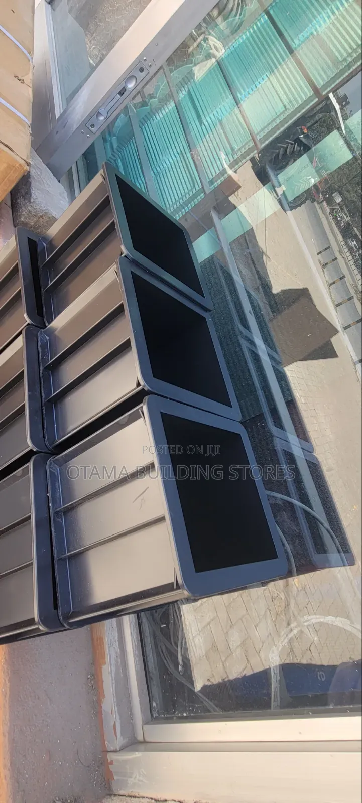 Mould Tester/ Plastic Cube Test
