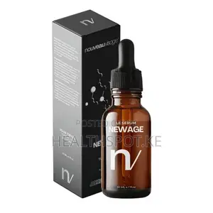 Le Serum Newage Nouveau Visage | PDRN Exosome Skincare Serum | Nairobi