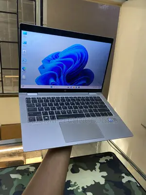 Laptop HP EliteBook x360 1030 G4 16GB Intel Core i7 SSD 512GB