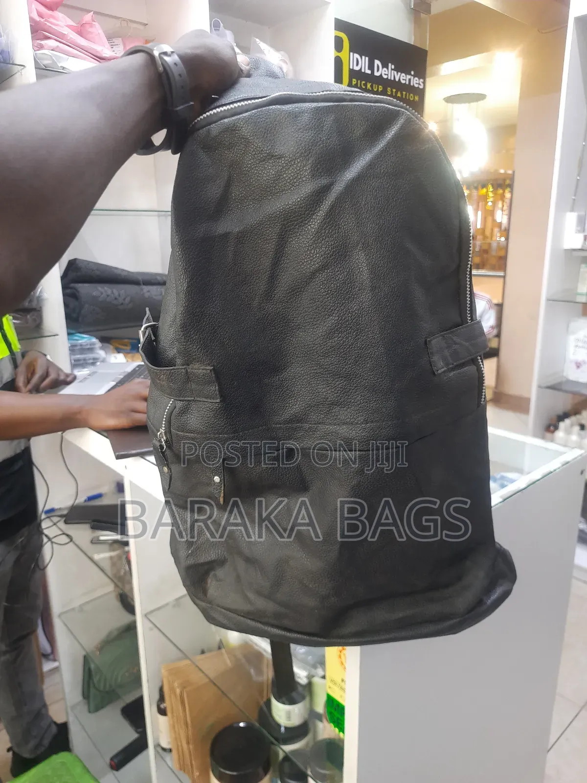Baraka Bags