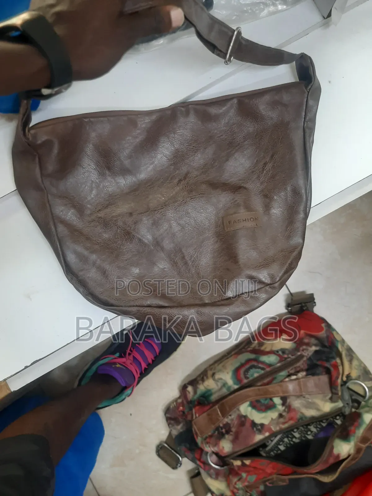 Baraka Bags
