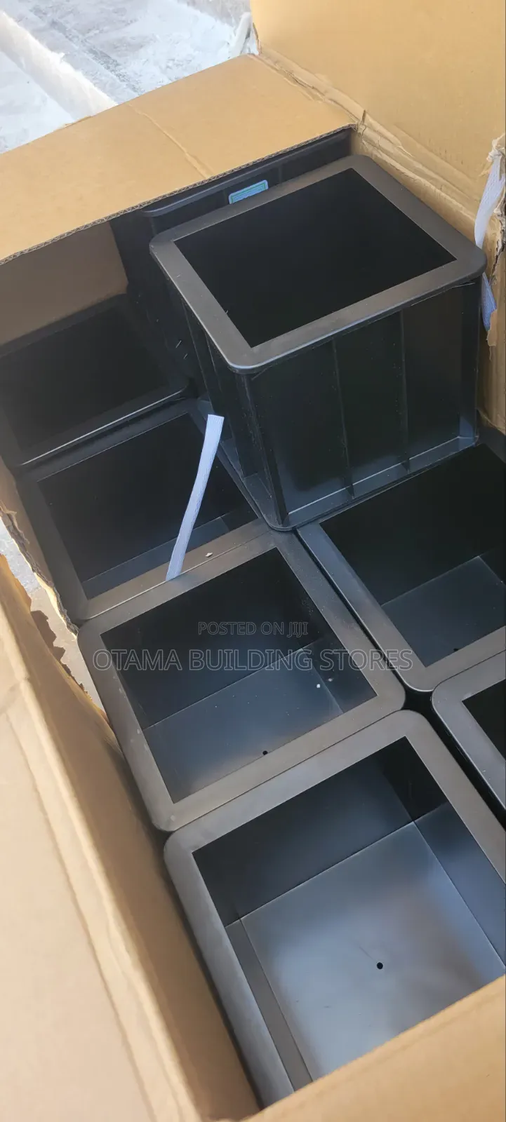Accurate Concrete Testing Cubes