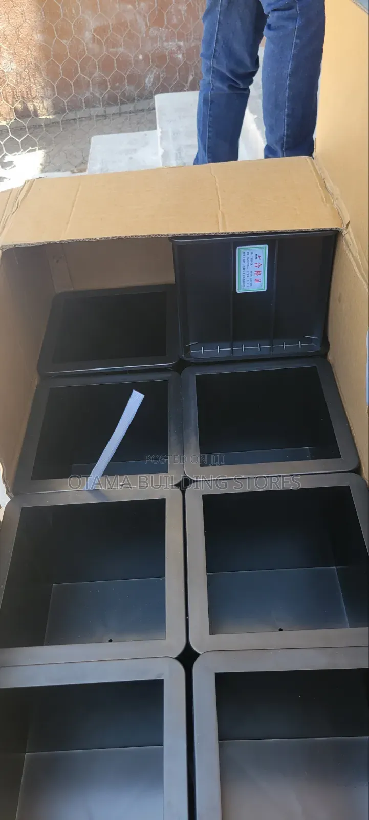 Accurate Concrete Testing Cubes