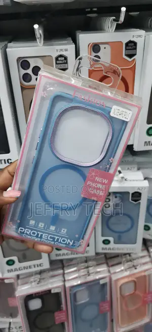 Phone Case in the Image a Clear Sticker Error for "NOTE14PROPLUS