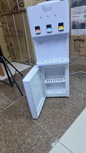 Roch Top Load Water Dispenser