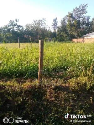 Plot for Sale