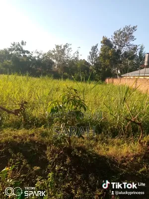 Plot for Sale