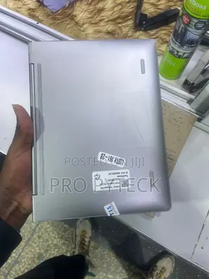 Laptop Lenovo Ideapad 3 4GB Intel Celeron SSD 60GB
