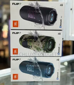 JBL Flip 7 Speaker
