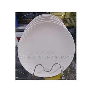 6pcs Melamine Plates Dinner Set Plates