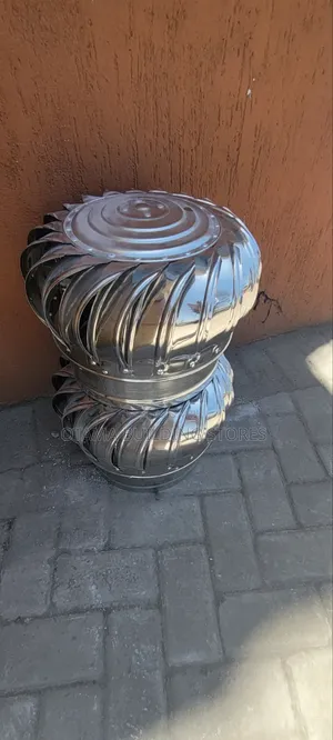 Roof Cyclones