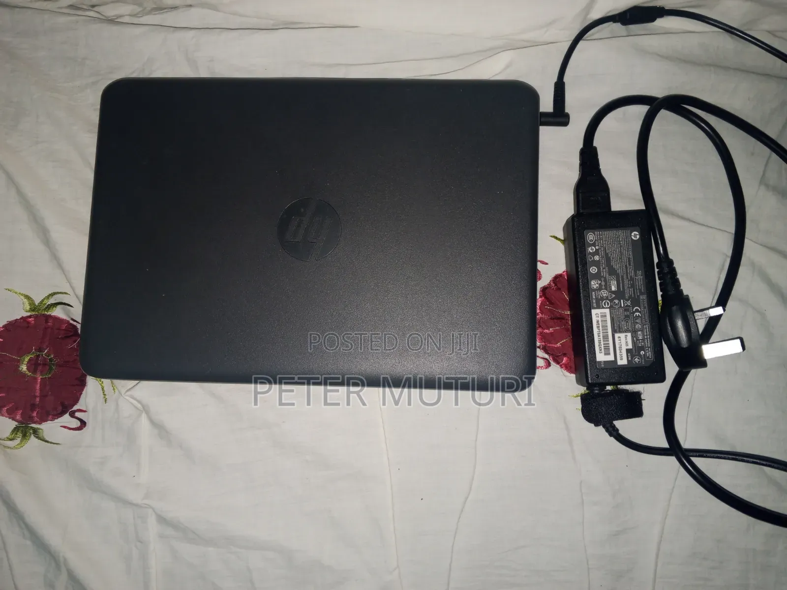 Laptop HP Stream 11 Pro G4 EE 4GB Intel Celeron eMMC 60GB
