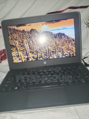 Laptop HP Stream 11 Pro G4 EE 4GB Intel Celeron eMMC 60GB