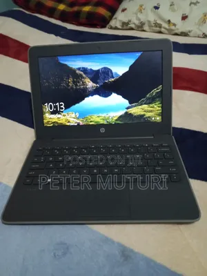 Laptop HP Stream 11 Pro G4 EE 4GB Intel Celeron eMMC 60GB