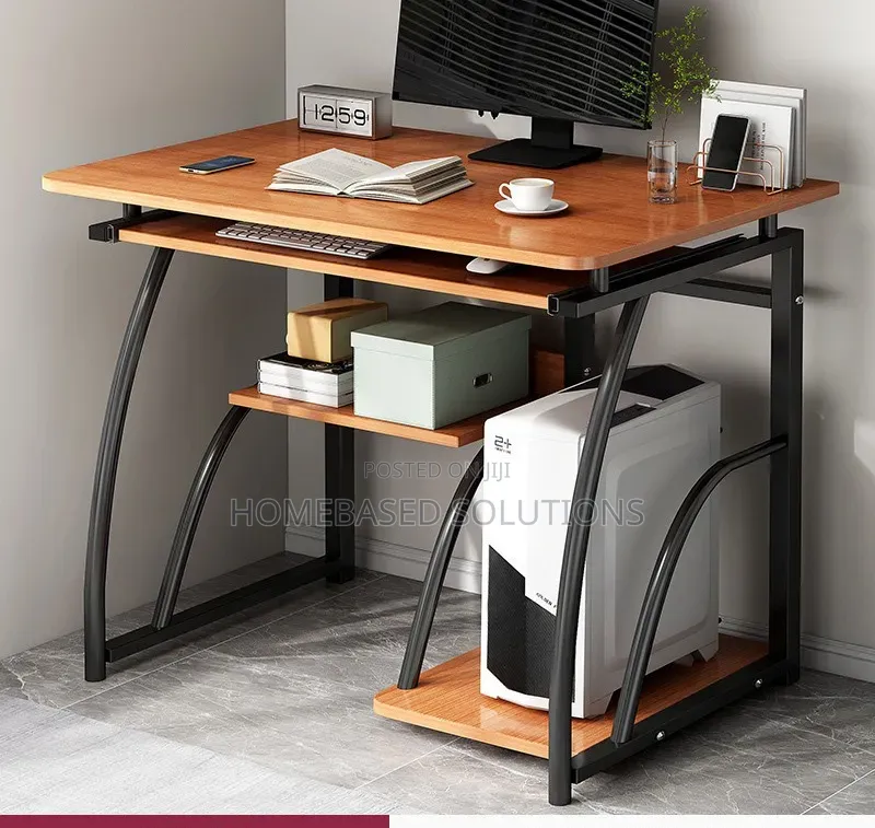 1.2m Imported Study Office Desk