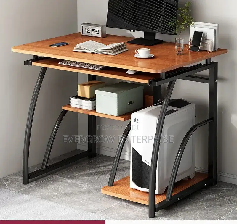 1.2m Imported Study Office Desk
