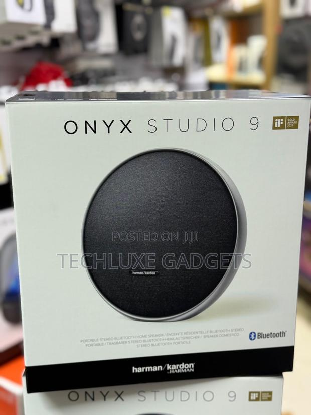 Onyx Studio 9 Harman Kardon - main view