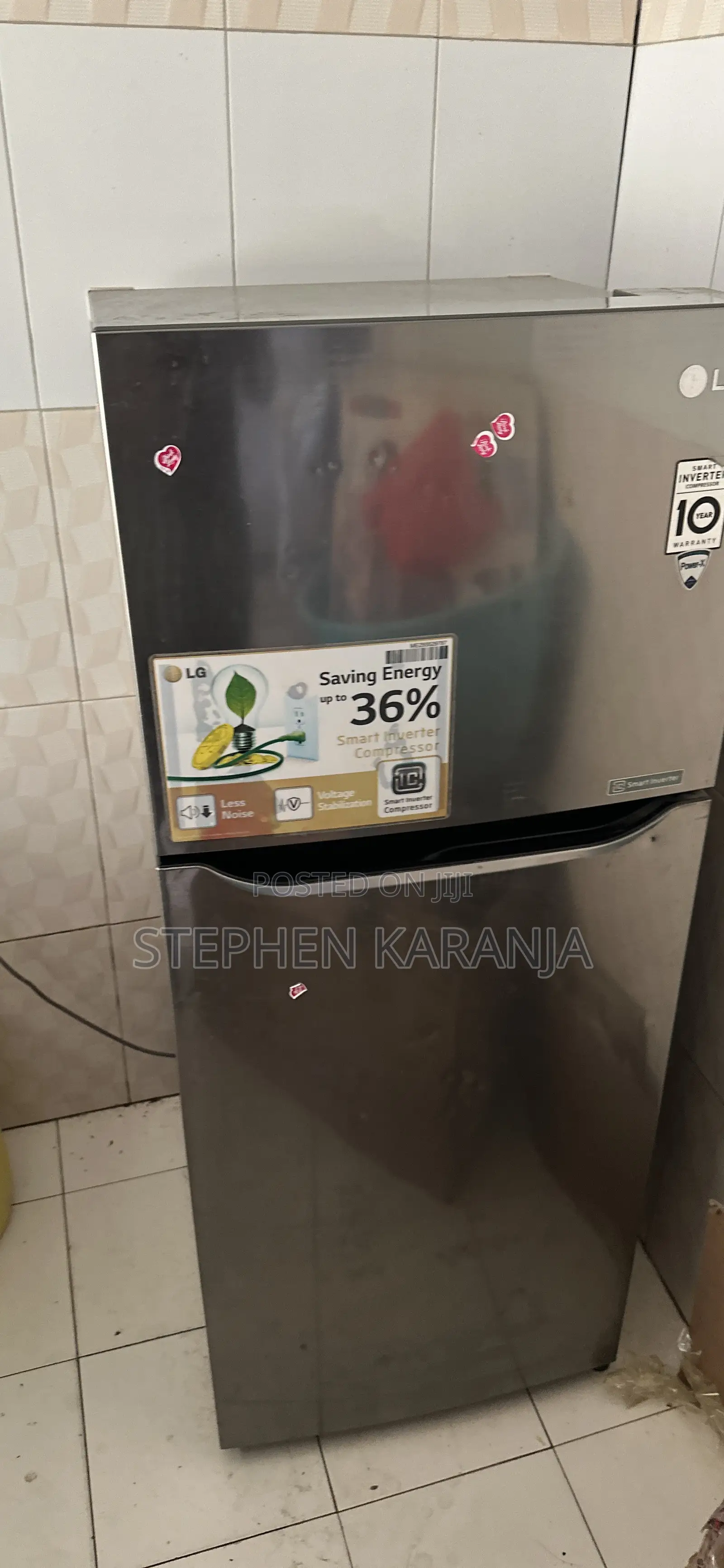 Refrigerator