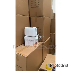 BH-030 2-Slice Toaster