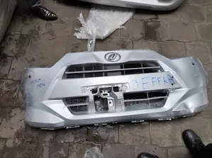 Mira New 2018 Front Bumper Complete