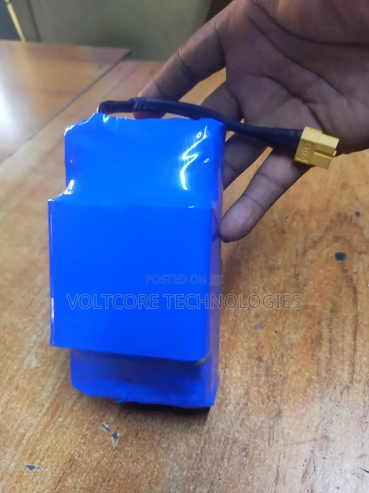 Hover Board Lithium Battery 36v/4.4Ah