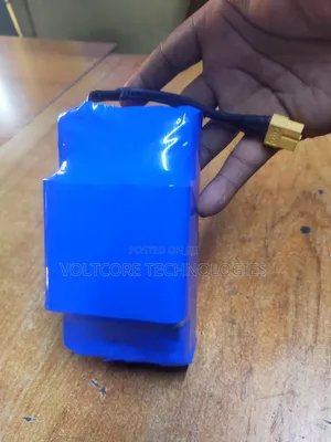 Hover Board Lithium Battery 36v/4.4Ah