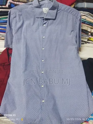 Summer Men Wear