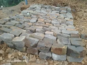 Kidawa Stone 9by9 for Foundation