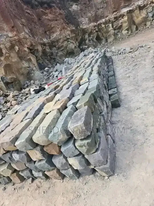 Kidawa Stone 9by9 for Foundation