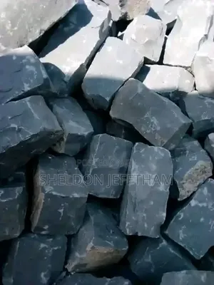 Kidawa Stone 9by9 for Foundation