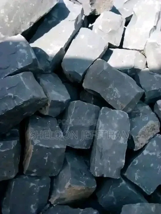 Kidawa Stone 9by9 for Foundation