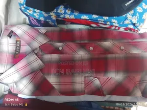 Summer Men Wear