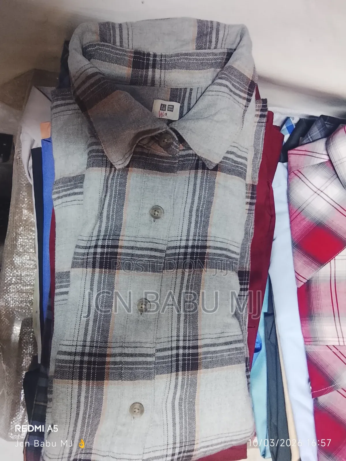 Summer Men Wear