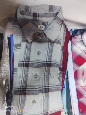 Summer Men Wear