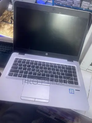Laptop HP EliteBook 840 G3 8GB Intel Core i5 SSD 256GB
