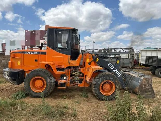 Doosan Da40 Manual Diesel