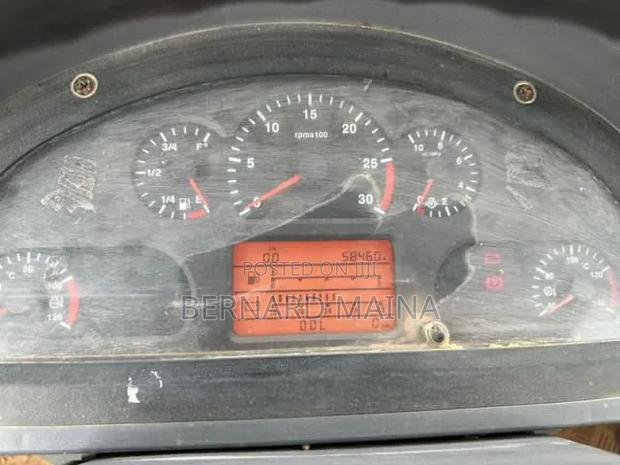 Doosan Da40 Manual Diesel - thumbnail 2