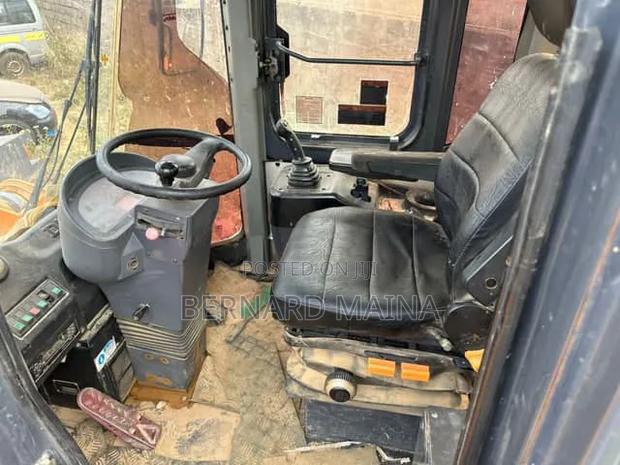 Doosan Da40 Manual Diesel - thumbnail 3