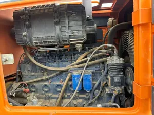 Doosan Da40 Manual Diesel