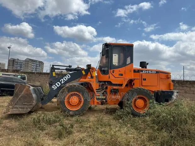 Doosan Da40 Manual Diesel - thumbnail 5