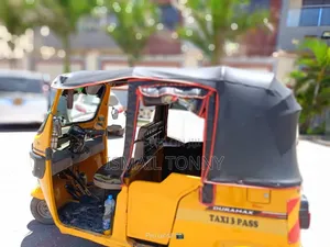 TVS 2024 Yellow