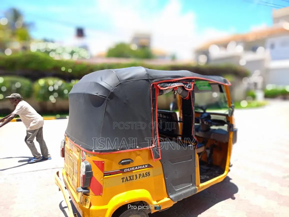 TVS 2024 Yellow