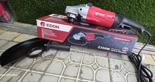 Edon Angle Grinder 2350W - main view