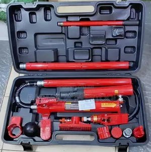 Hydraulic Body Repair Kit (Porta Power / Hydraulic Ram Kit).